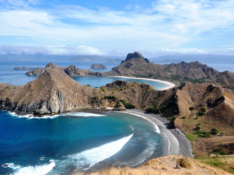 Komodo Tour From Labuan Bajo