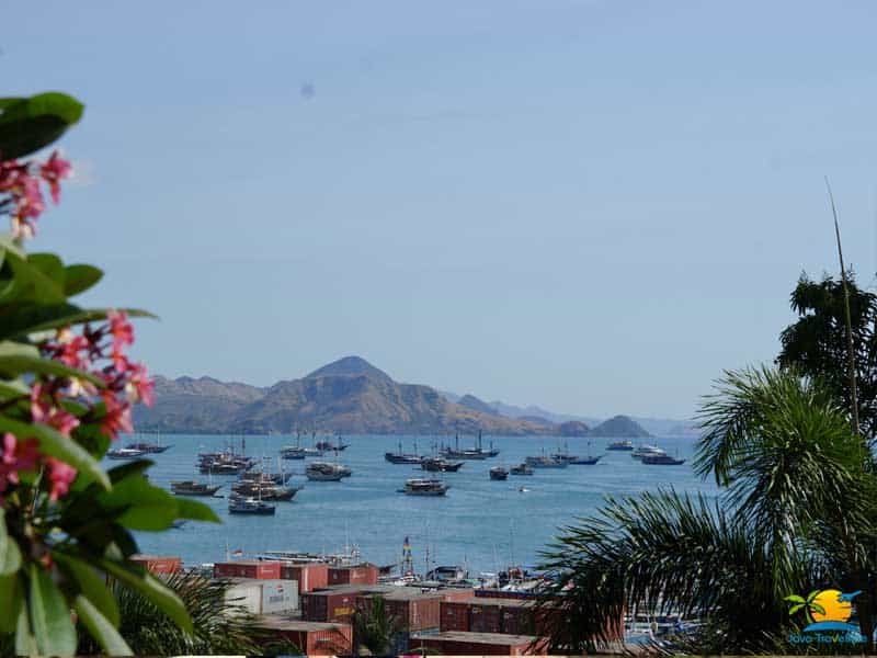 Komodo Tour Price: Hotel in Labuan Bajo