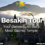 Besakih Tour